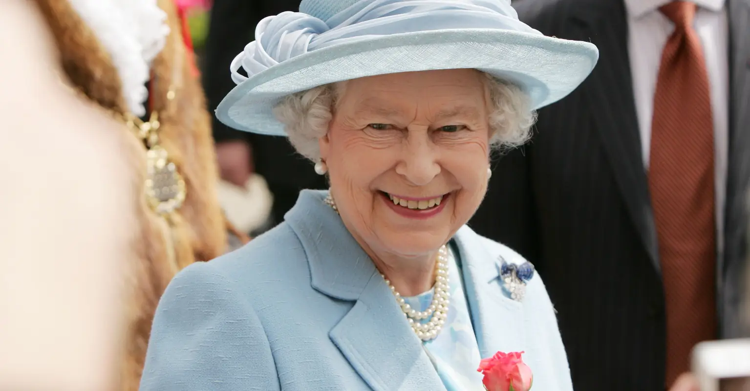 Queen's coffin leaves Westminster Hall for her state funeral service