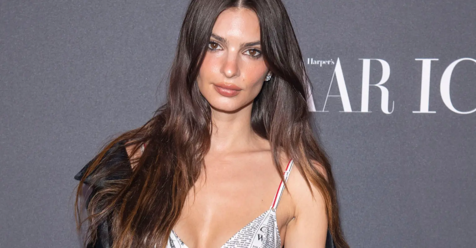 Emily Ratajkowski says women should not be blamed for getting with a man in a relationship
