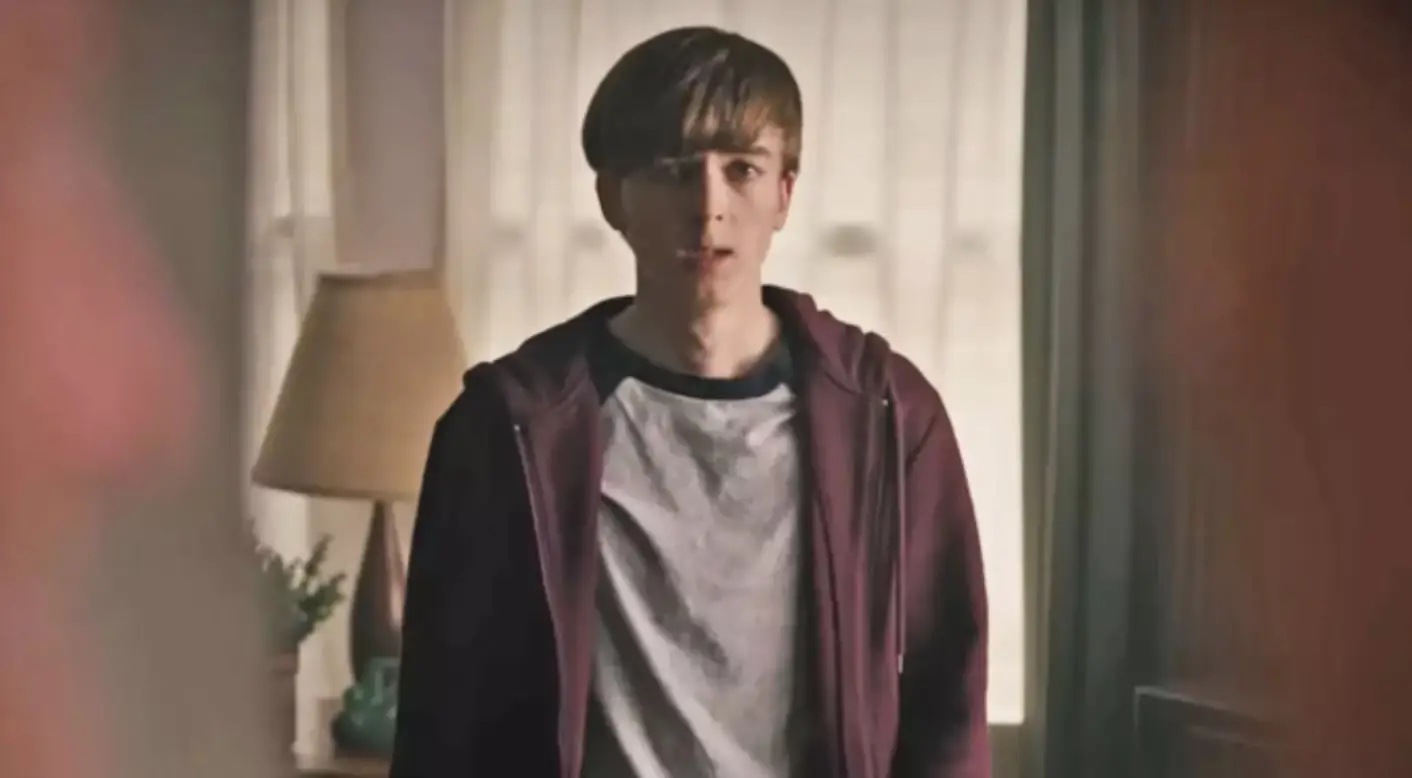 'Riverdale' actor Ryan Grantham's lawyer fears he'll be attacked by other prisoners after murder conviction