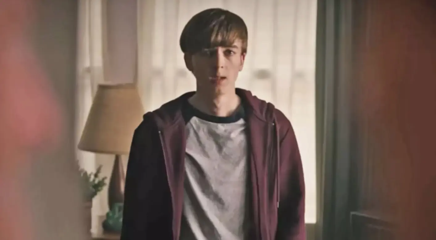 'Riverdale' actor Ryan Grantham's lawyer fears he'll be attacked by other prisoners after murder conviction