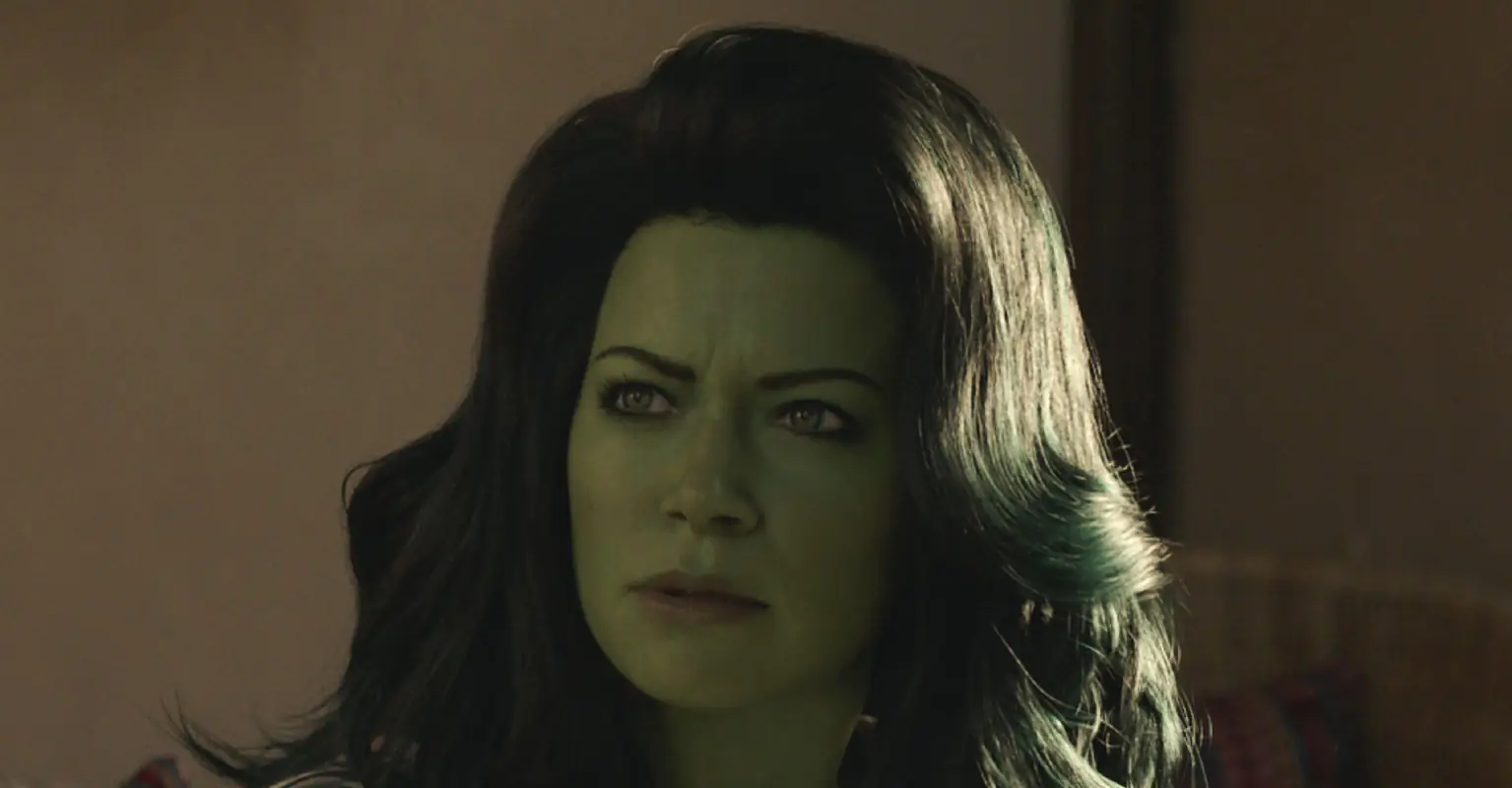 'She-Hulk' viewers express confusion after watching strange post-credit scene