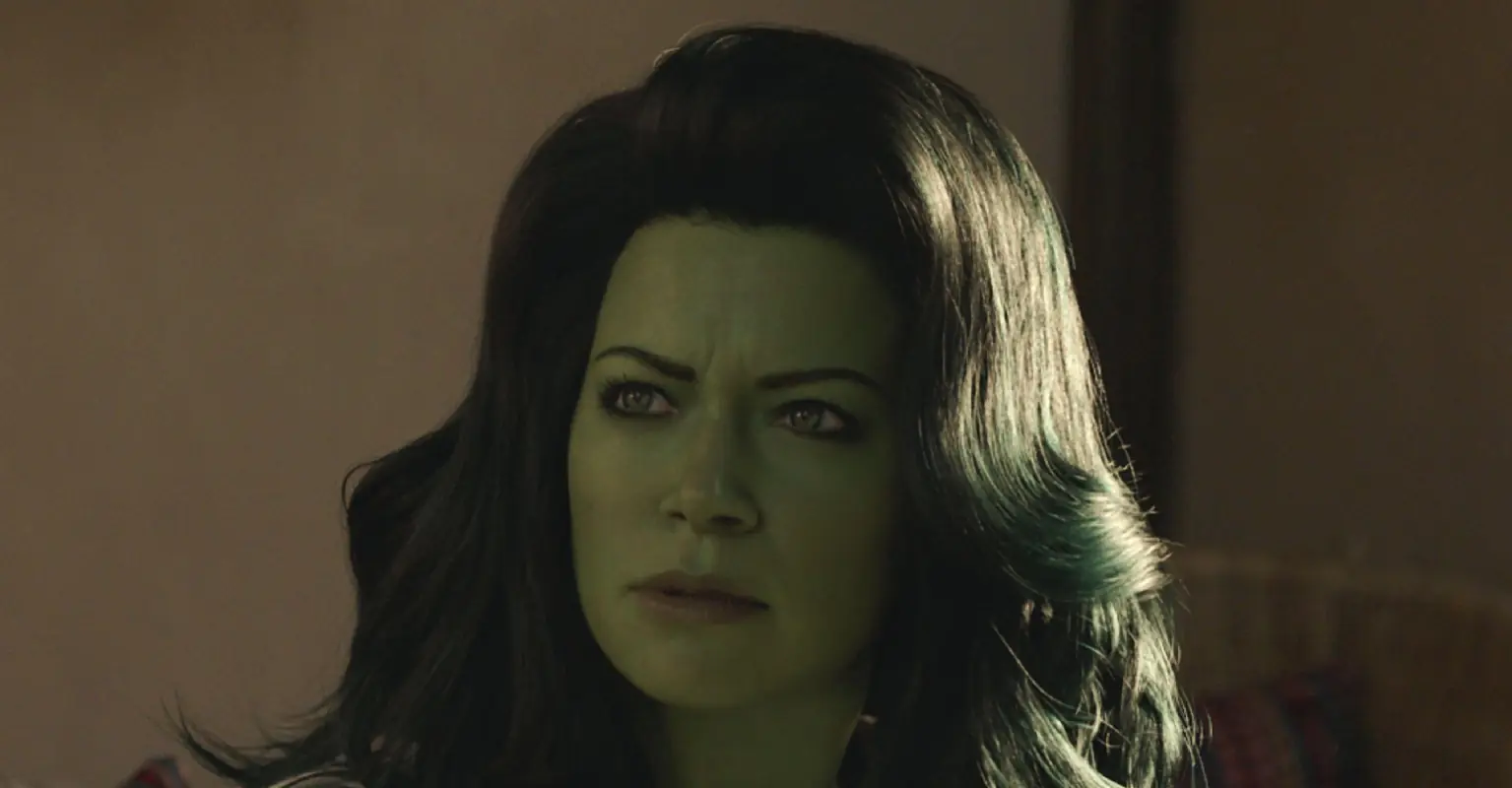 'She-Hulk' viewers express confusion after watching strange post-credit scene