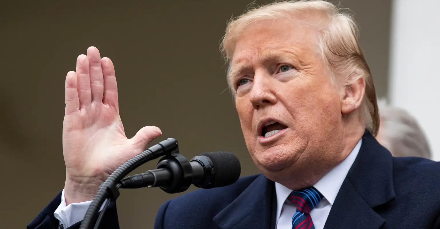 Biden brands Trump a 'threat to our Republic'; Trump says Biden is 'suffering from late stage dementia'