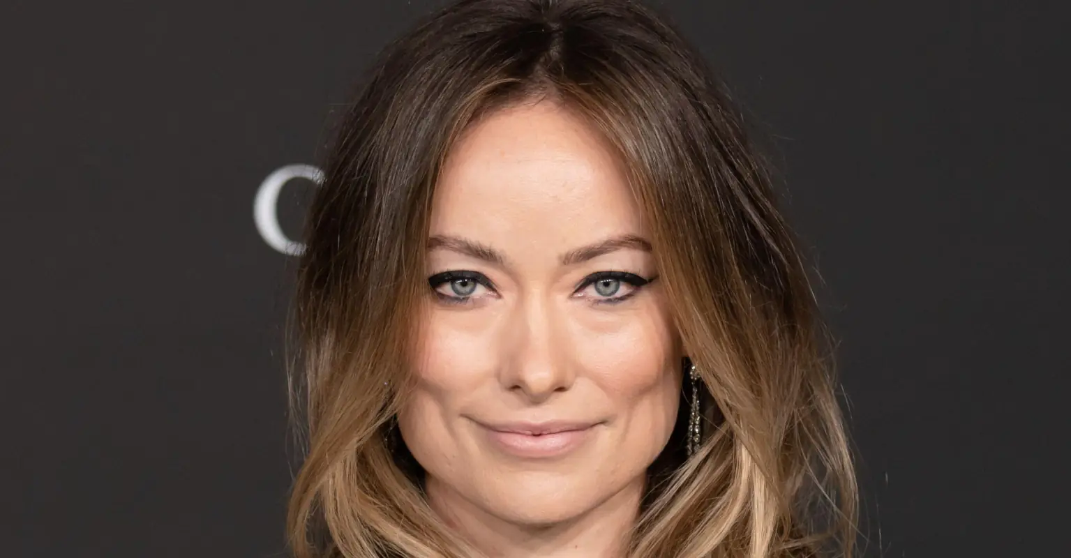 Olivia Wilde reportedly claims Jason Sudeikis isn't paying child support despite earning more than her