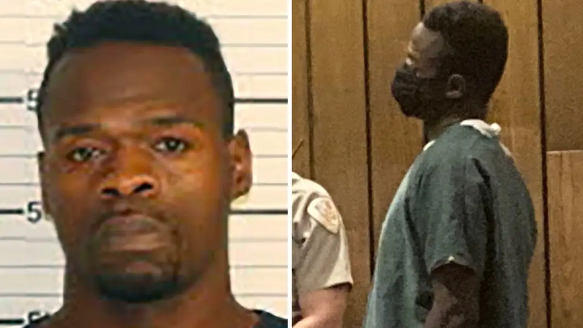 Man charged in Memphis teacher abduction kidnapped attorney in 2000