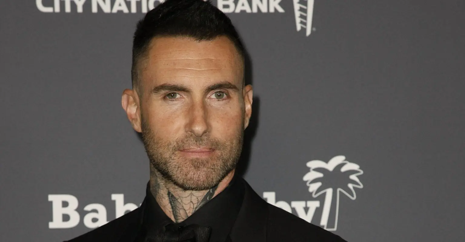 Student, 21, becomes latest woman to accuse Adam Levine of sending messages: 'Almost every day'