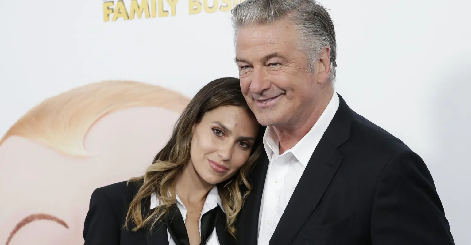 Alec and Hilaria Baldwin met with backlash over the name of their newborn daughter
