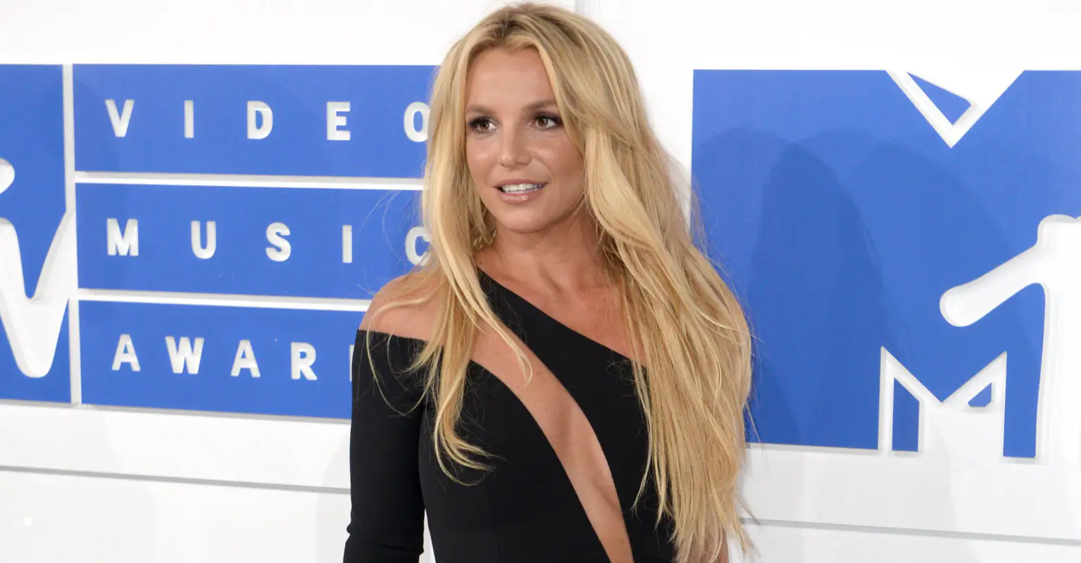 Britney Spears announces she's now an atheist due to how her sons have 'treated' her