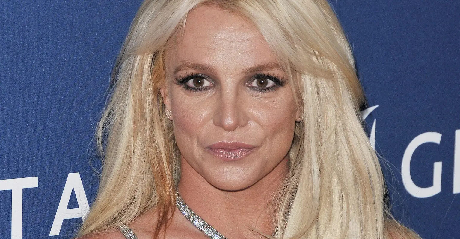 Britney Spears responds to criticism after mentioning Christina Aguilera in 'fat-shaming' post