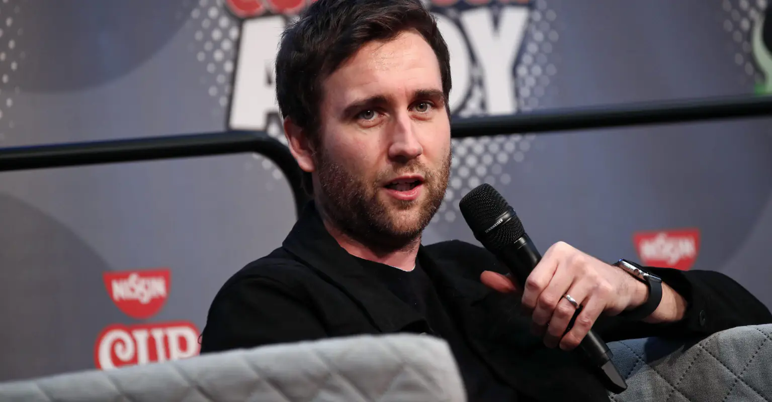 Harry Potter star slams airline for 'tearing up' his first class ticket 2 minutes before boarding: 'The worst airline in North America'