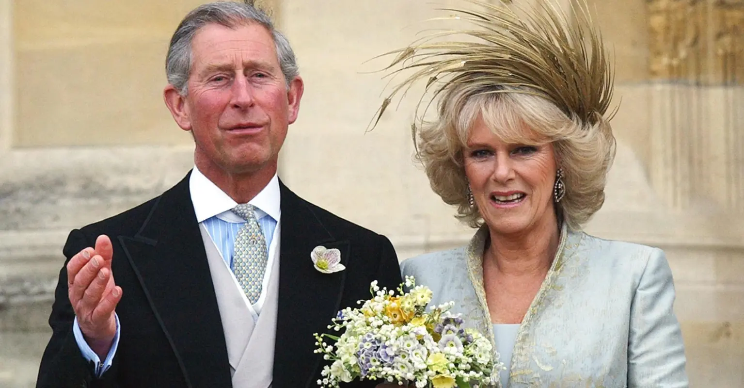 Man who claims to be King Charles' love child 'wrote letter' to late Queen asking for DNA test