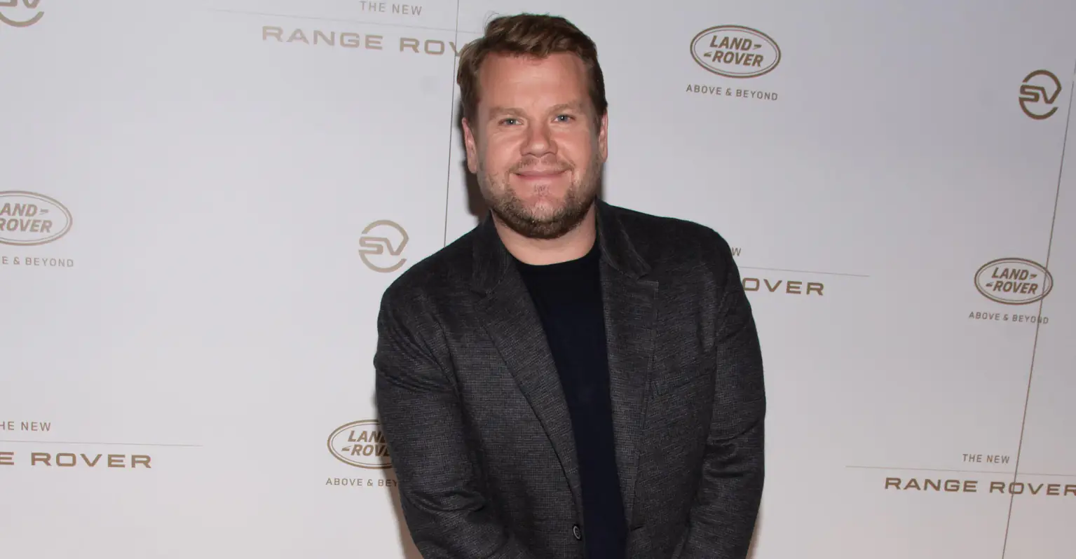 NYC restaurant owner responds after James Corden said he 'did nothing wrong'