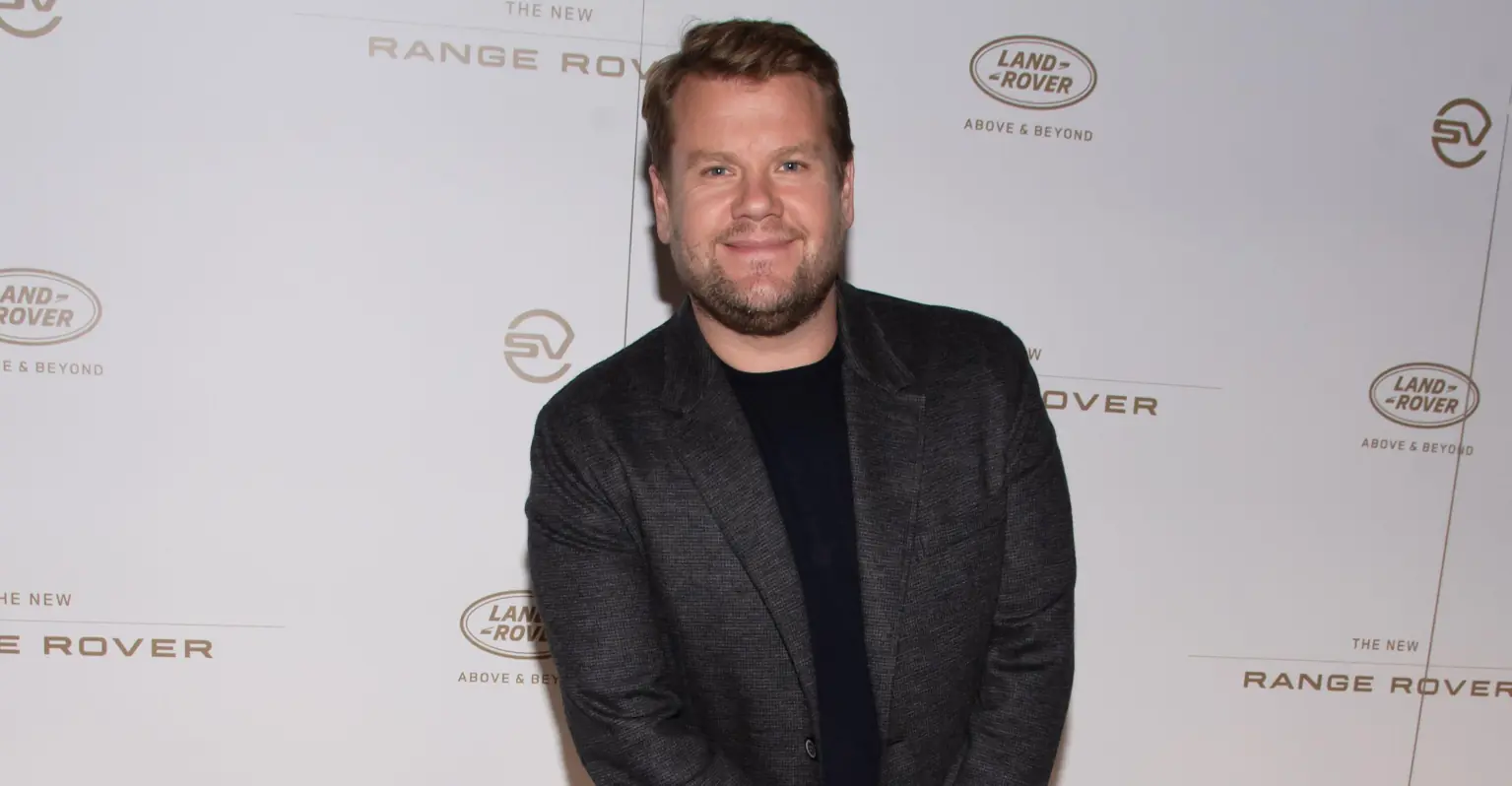 NYC restaurant owner responds after James Corden said he 'did nothing wrong'