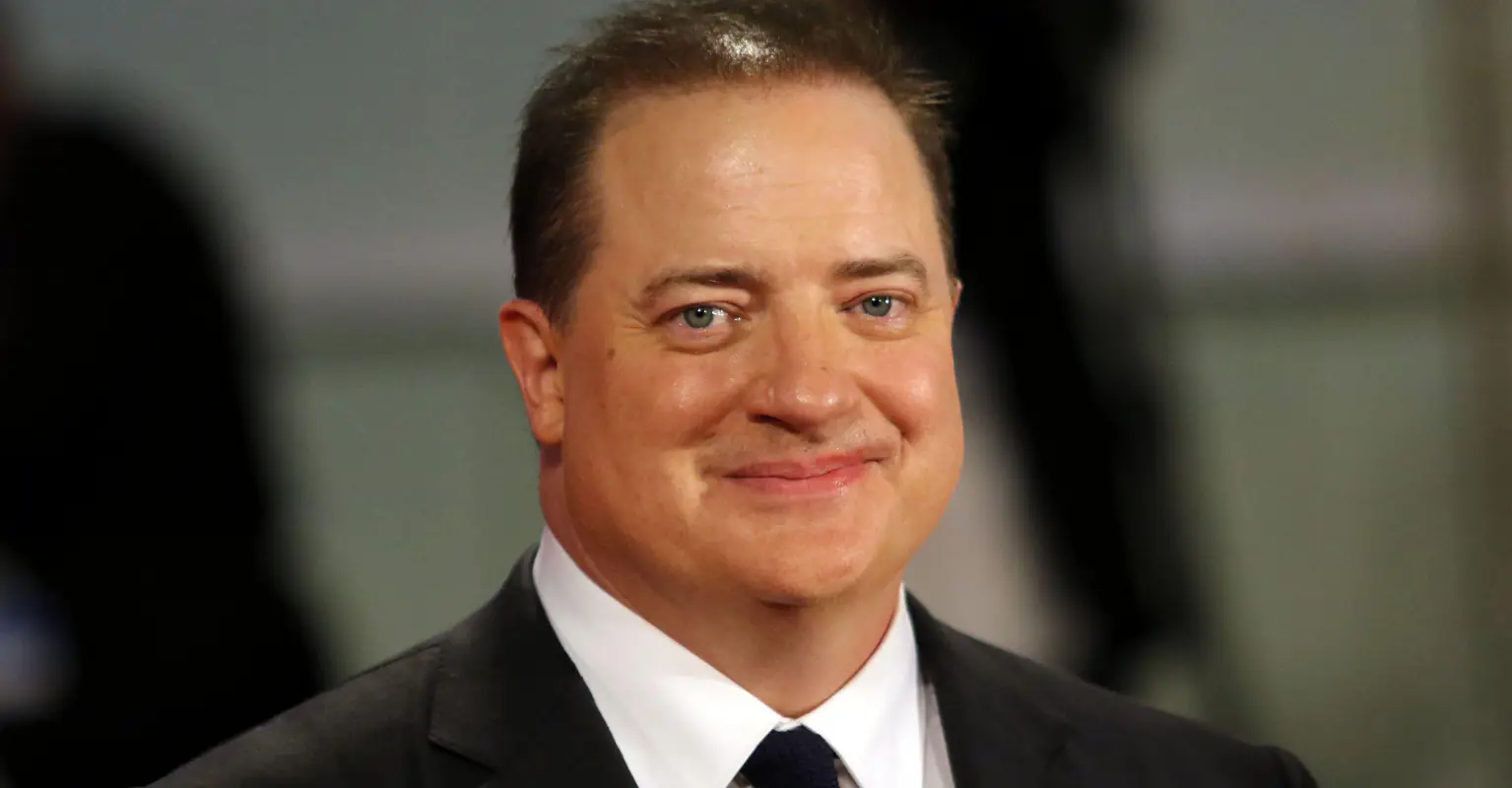 Brendan Fraser reduced to tears after 'The Whale' receives another standing ovation