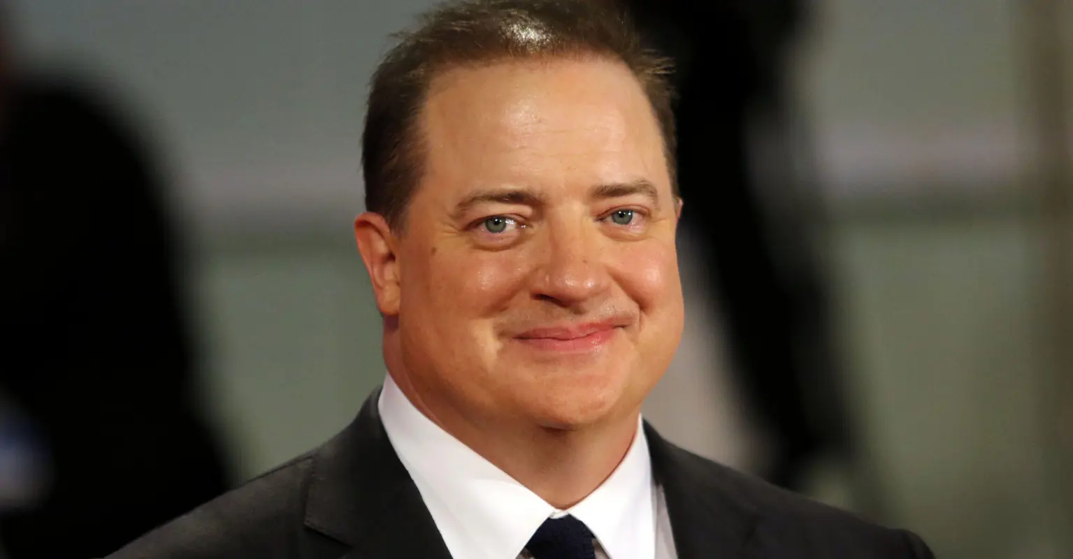 Brendan Fraser reduced to tears after 'The Whale' receives another standing ovation