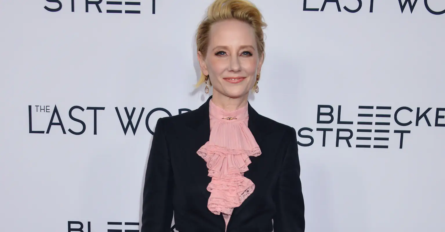 Anne Heche died without a will, son fighting to control estate