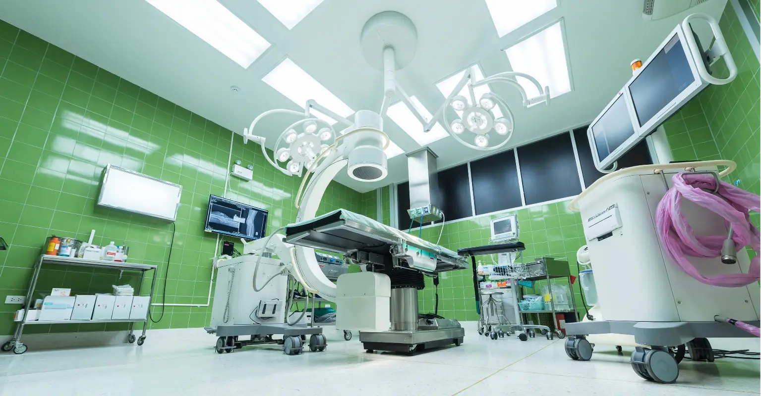 Man pronounced brain dead shows signs of life minutes before organ removal