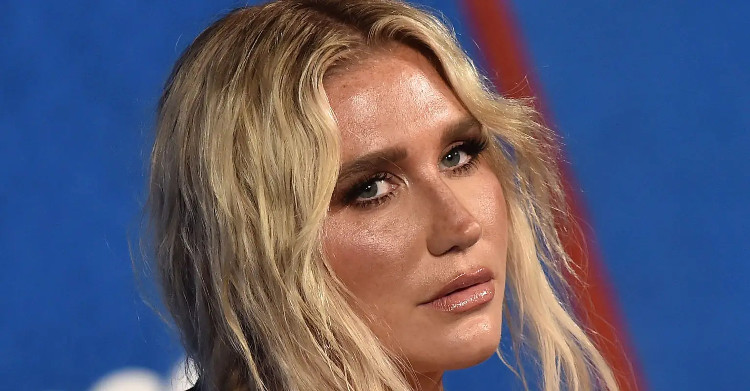 Kesha Fans promise to delete song over 'insensitive' Jeffrey Dahmer lyrics