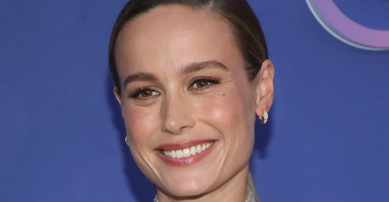 Marvel fans voice support for Brie Larson after 'heartbreaking' comment in interview