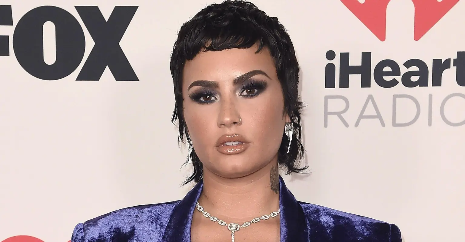 Demi Lovato confirms her next tour will be her last: 'I can't do this anymore'