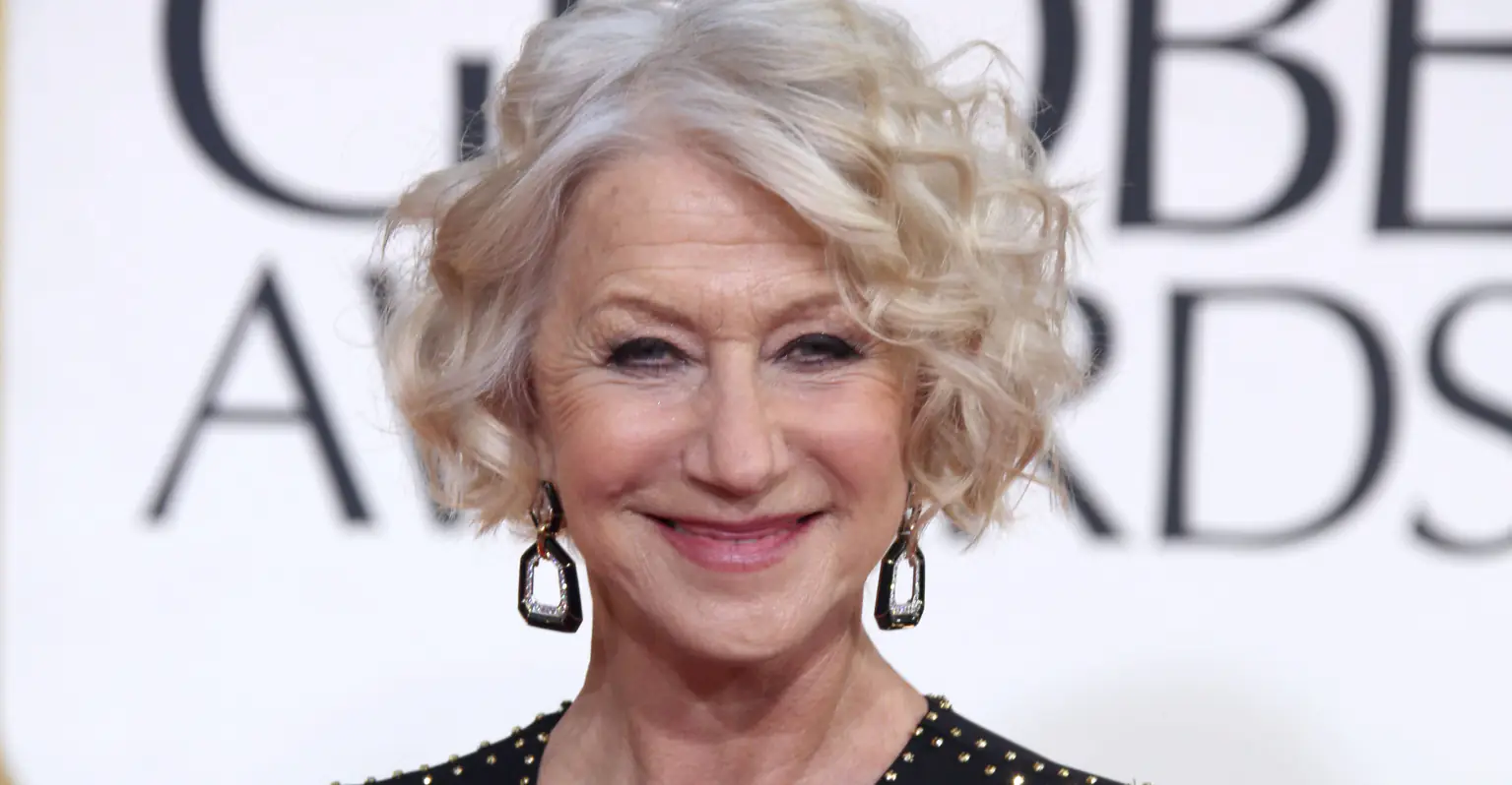 Helen Mirren pays tribute to Queen 15 years after winning Oscar for portraying her