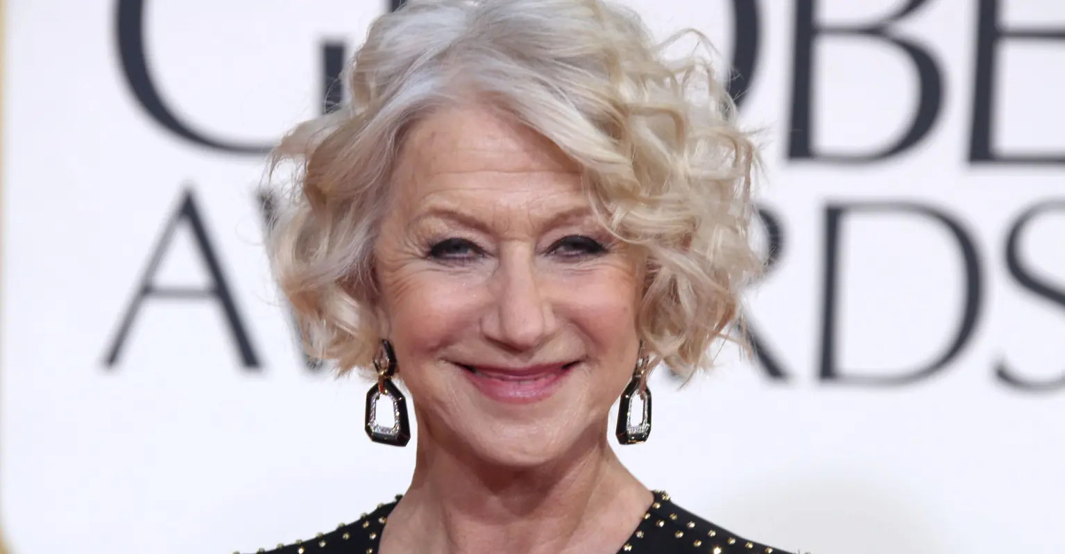 Helen Mirren pays tribute to Queen 15 years after winning Oscar for portraying her