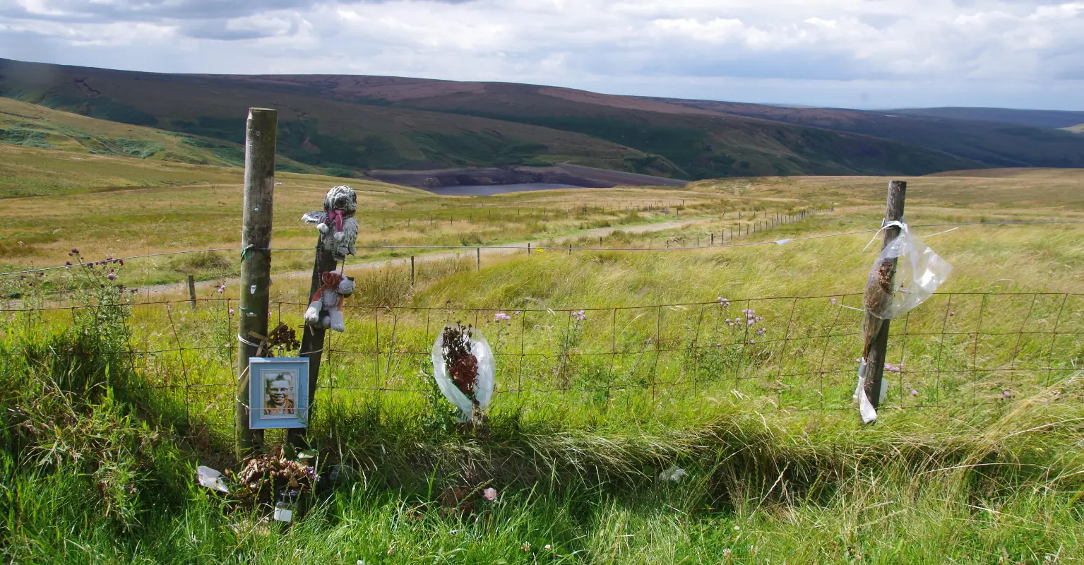 Police dig for Ian Brady and Myra Hindley victim as skull is reportedly found after 58 years