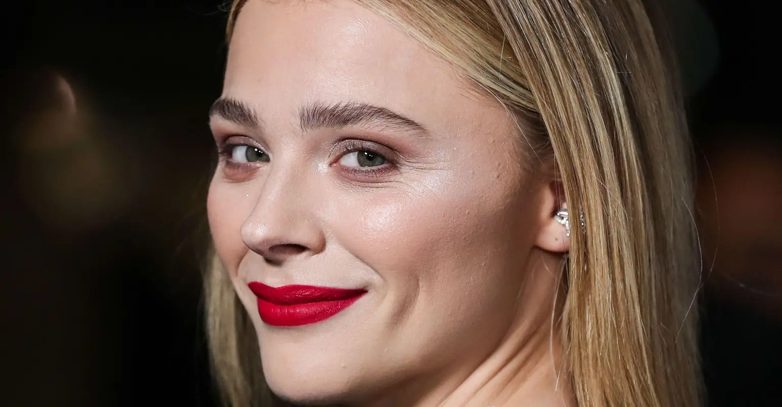 Chloë Grace Moretz opens up about how cruel 'Family Guy' meme turned her into a 'recluse'