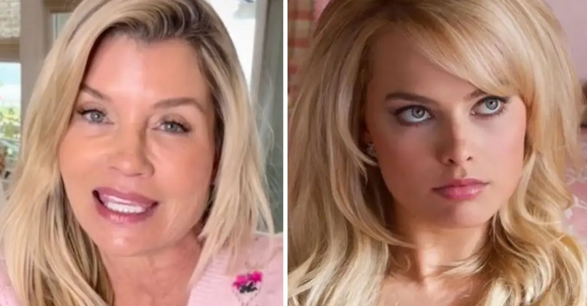 Jordan Belfort's Ex-Wife Speaks Out On How Accurately 'The Wolf Of Wall ...