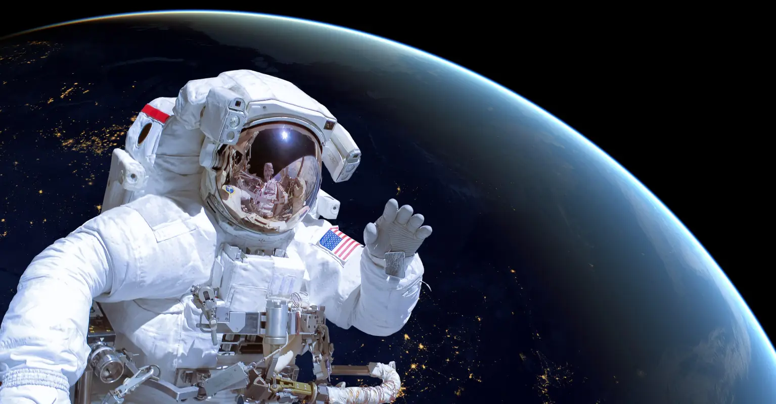 Moment NASA smashed a spacecraft into an asteroid in historic test