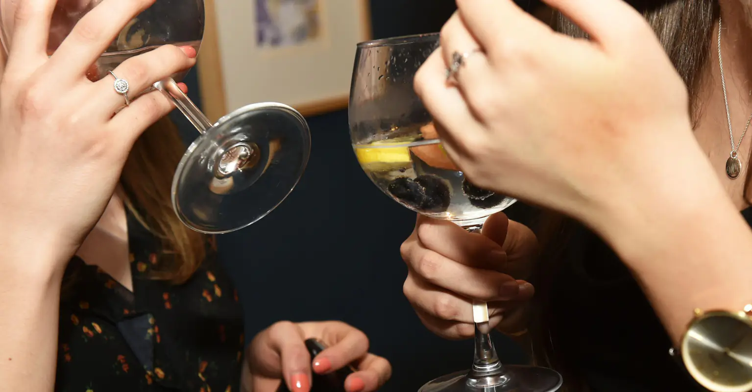 Single woman stamps guys she thinks are hot with contact details on night out