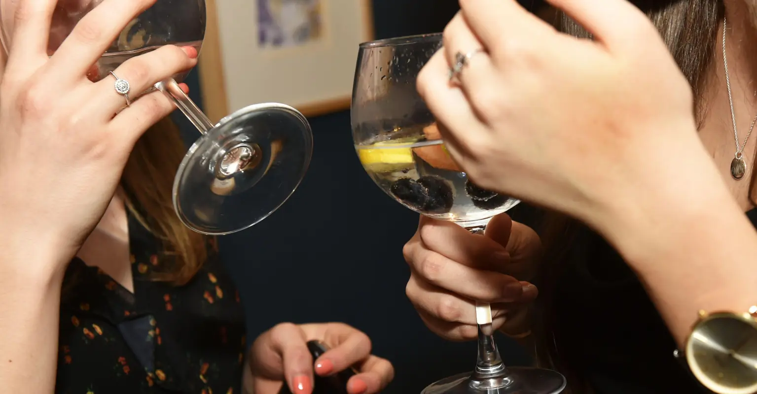 Single woman stamps guys she thinks are hot with contact details on night out