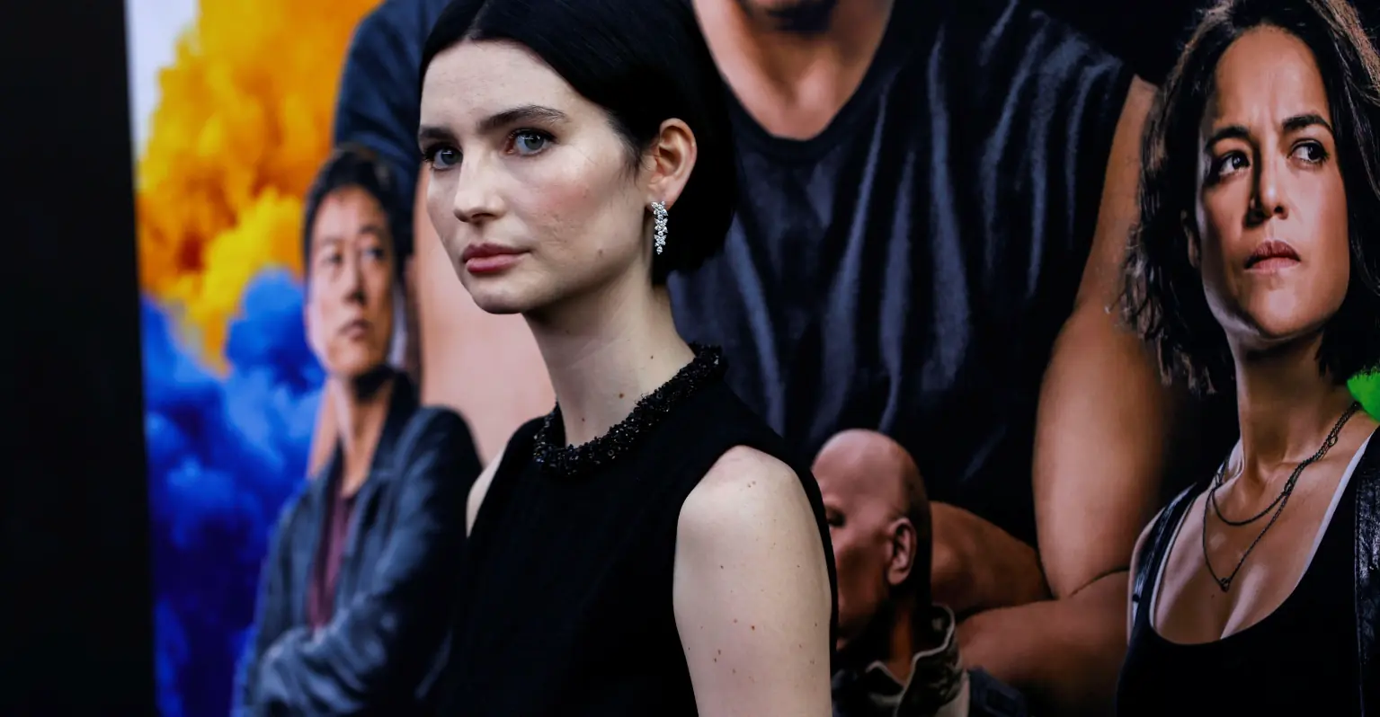 Paul Walker's daughter Meadow pays tribute to late dad on 49th birthday