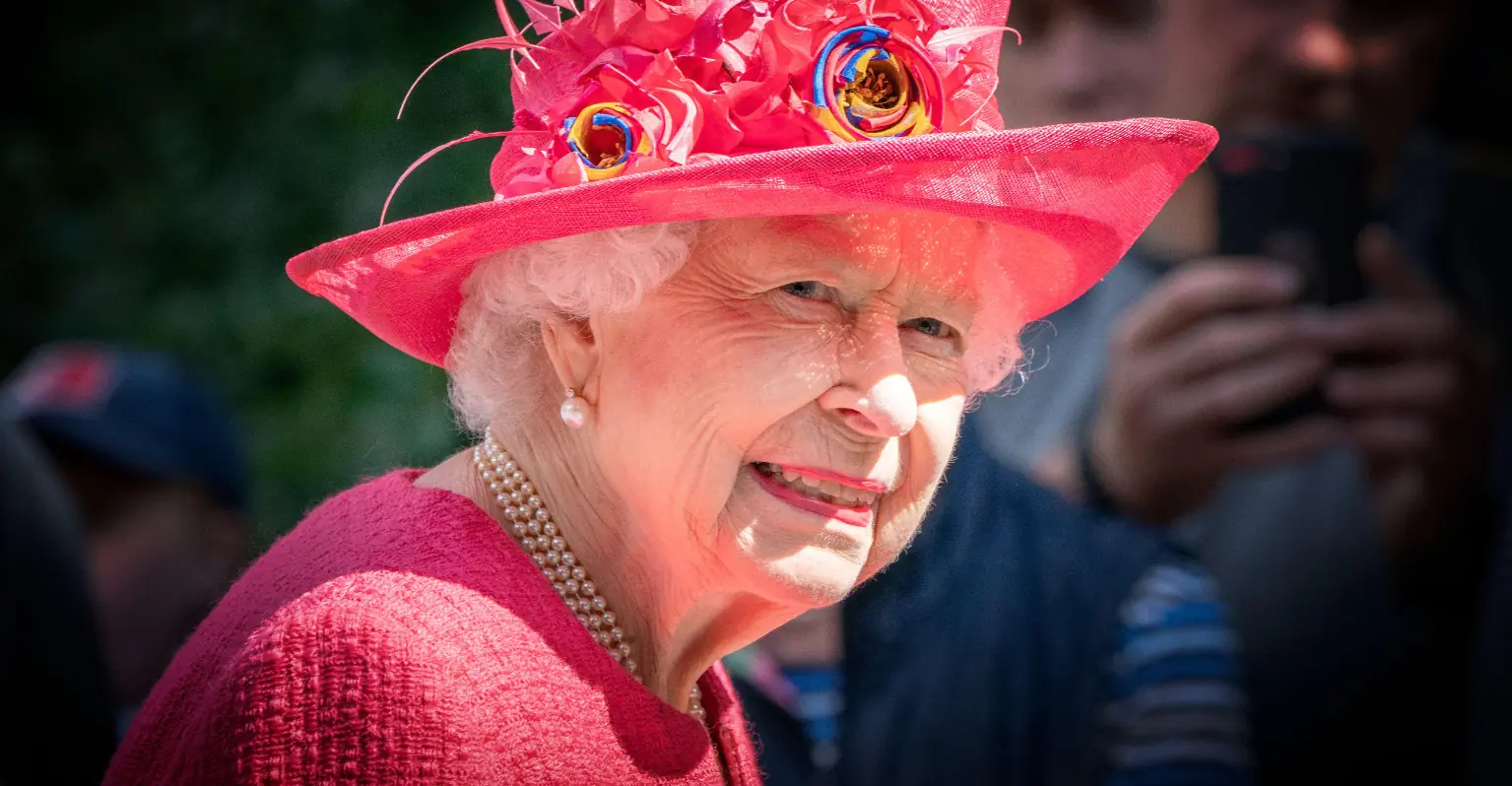 Indigenous news anchor calls for Britain to apologize for colonialism following Queen's death