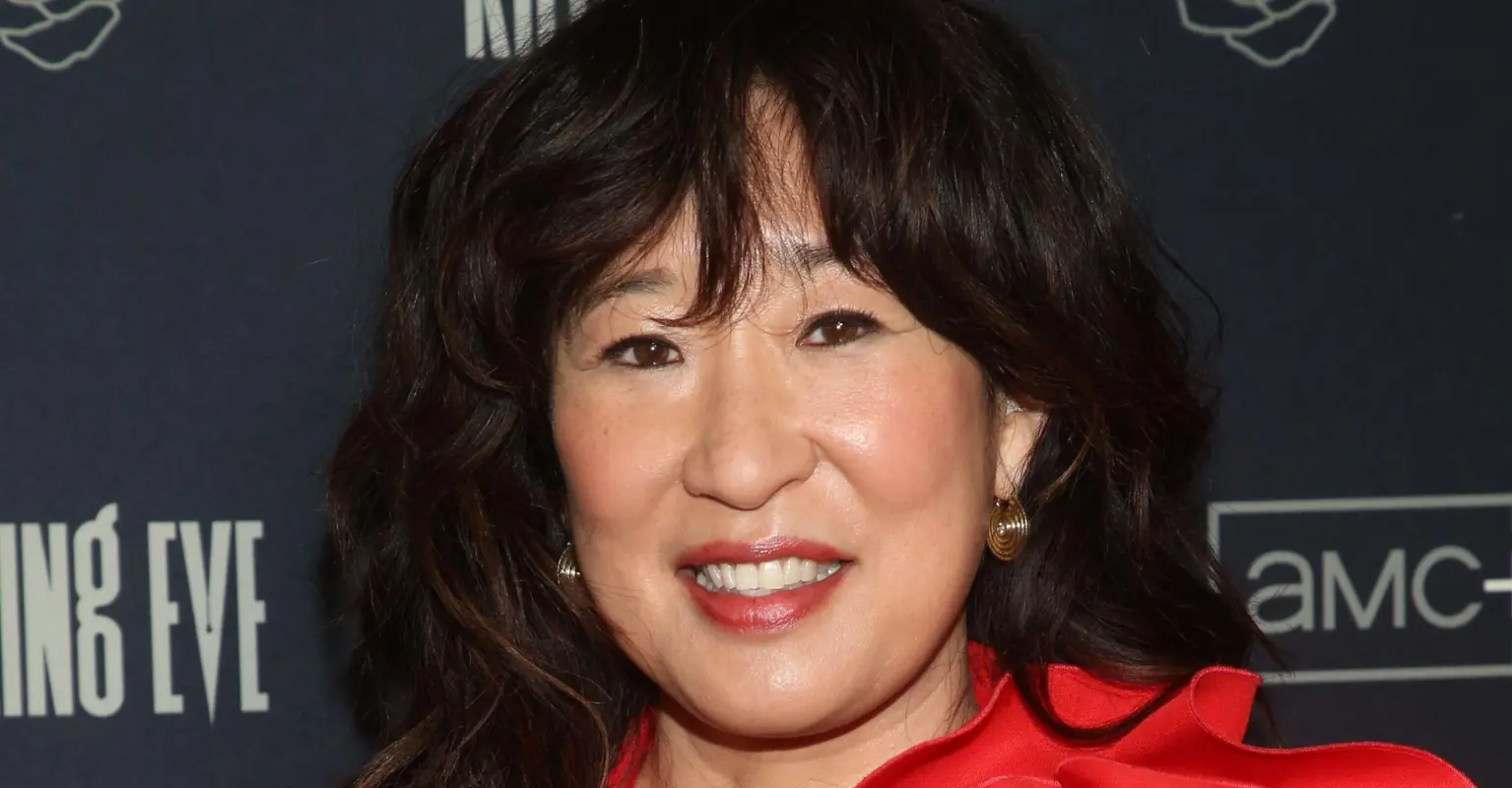 Important reason Sandra Oh attended The Queen's funeral