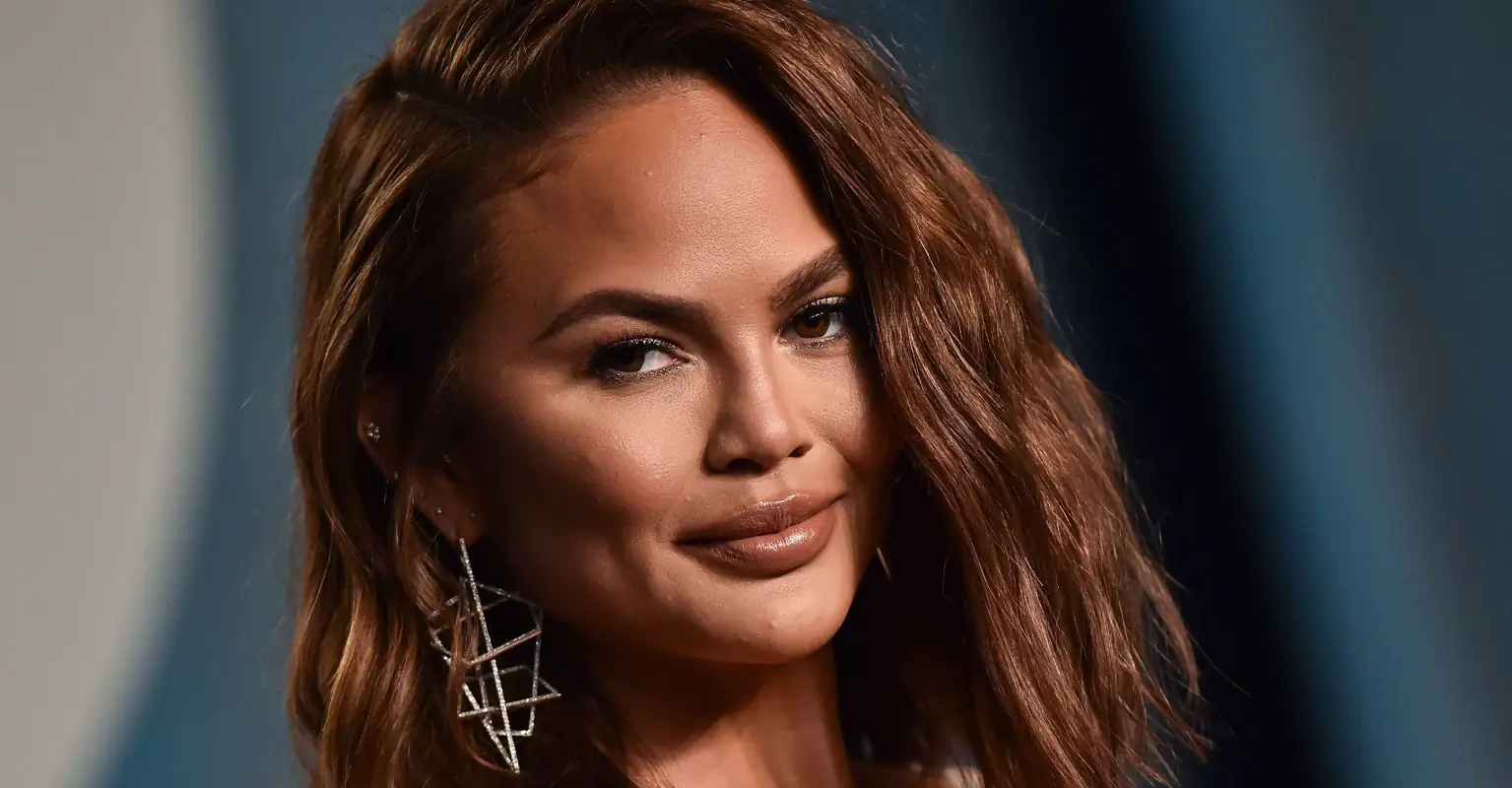 Chrissy Teigen reveals her miscarriage was an abortion: 'Let’s just call it what it was'