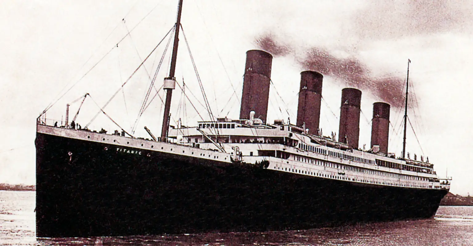 New footage shows Titanic wreckage like we've never seen before