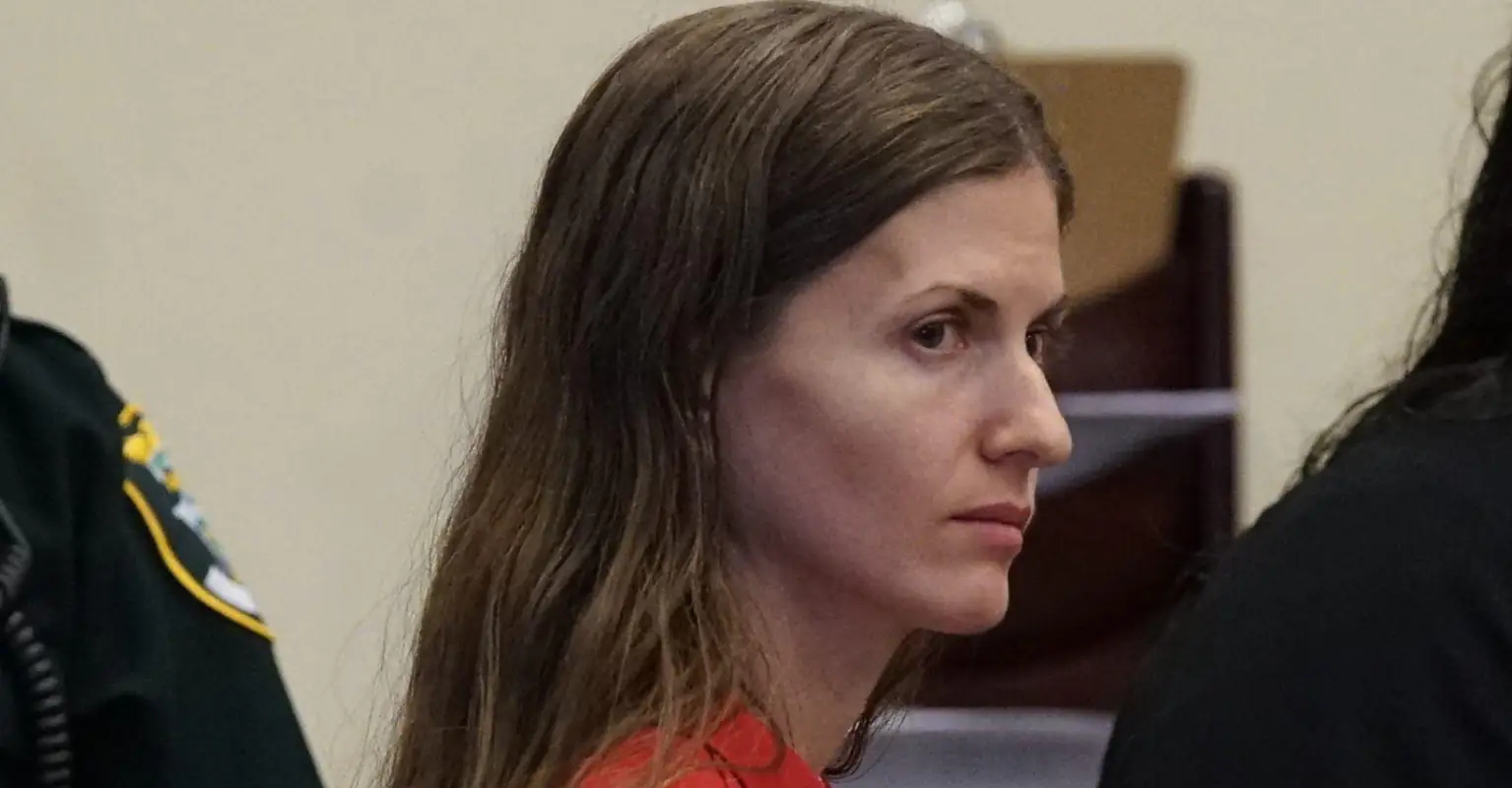 Vegan mom gets life in prison after son who ate only raw fruit, veg and breast milk dies