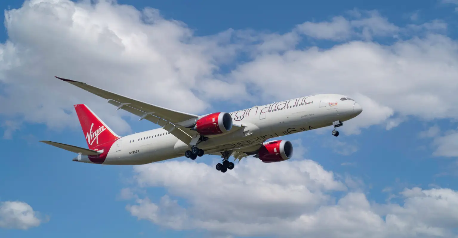 Virgin Atlantic scraps its gendered uniforms