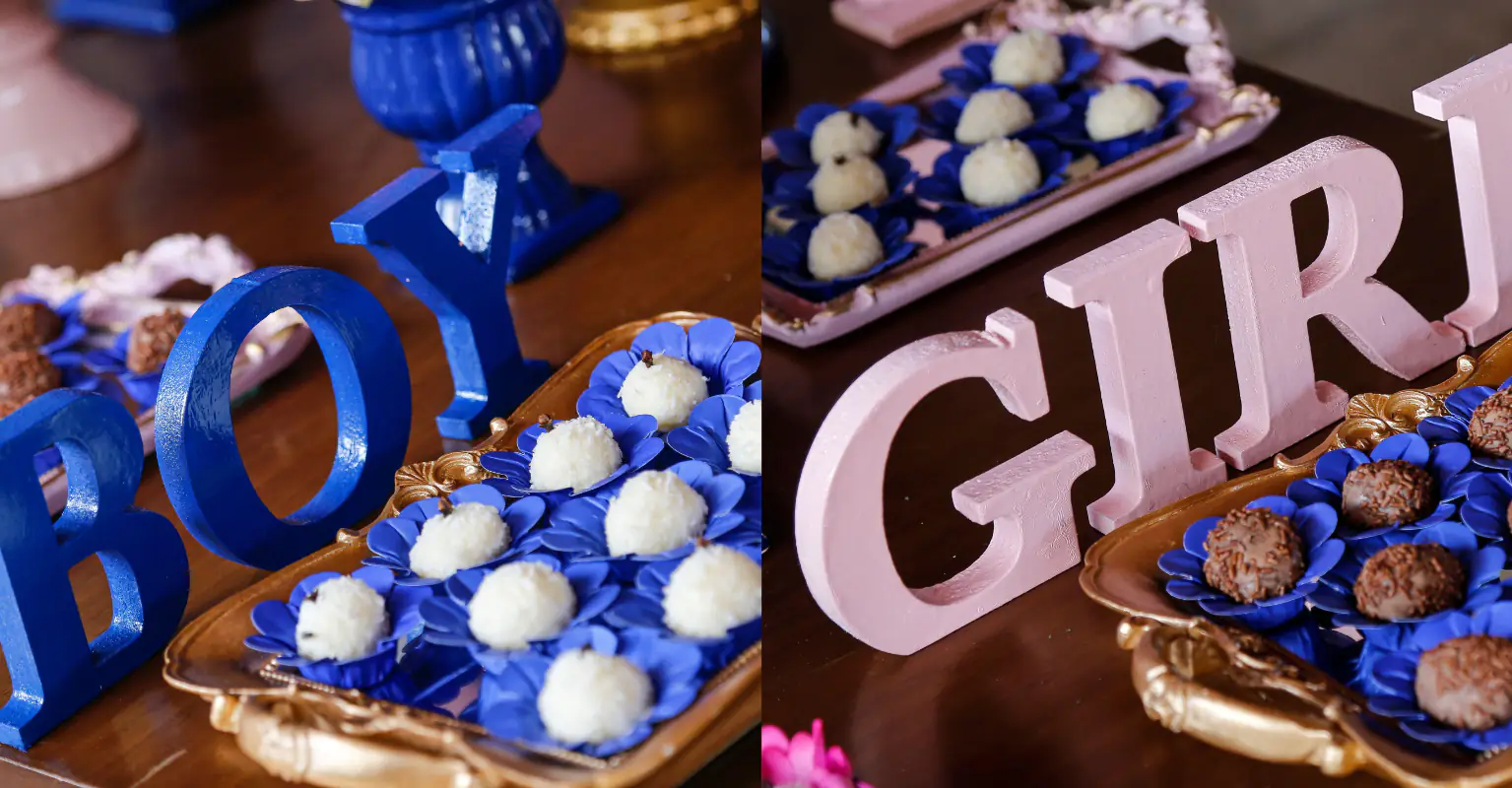 Couple dyes entire waterfall for gender reveal: 'Can't get any trashier'