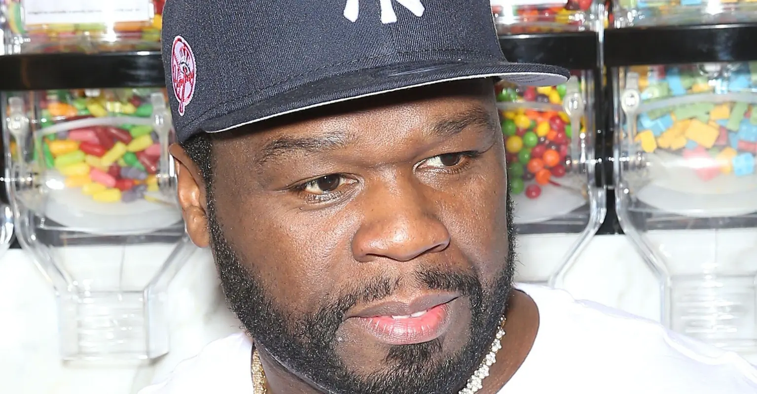 50 Cent's son, 25, offers him $6,700 for a day of his time to repair relationship