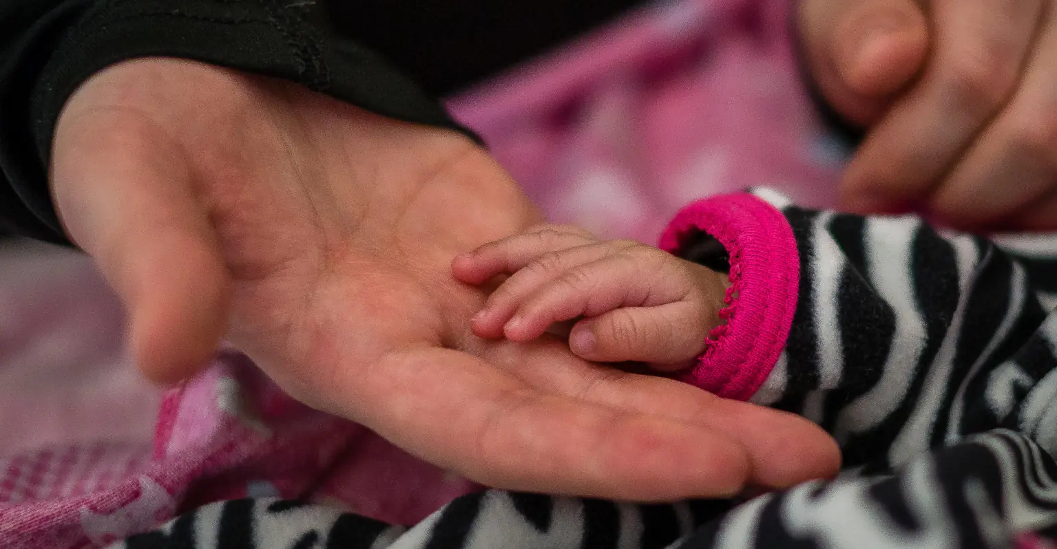 Woman who has 11 kids by eight different dads defends herself from criticism