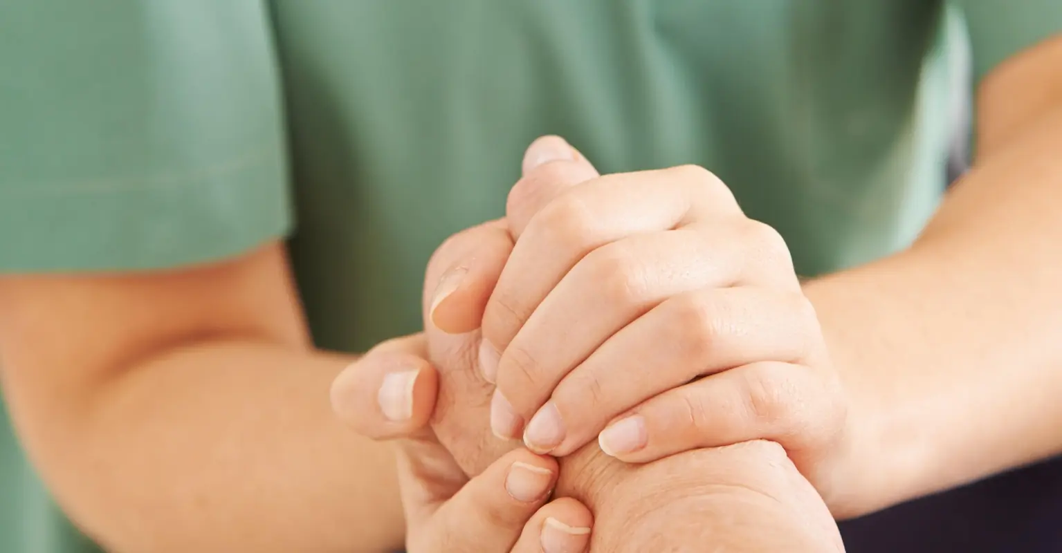 Woman, 23, is 'euthanized' after struggling to live with trauma from ISIS attack