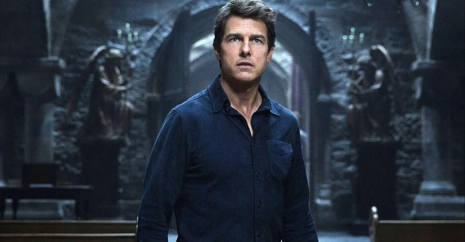 Brendan Fraser shares the reason he thinks Tom Cruise's 'Mummy' reboot tanked