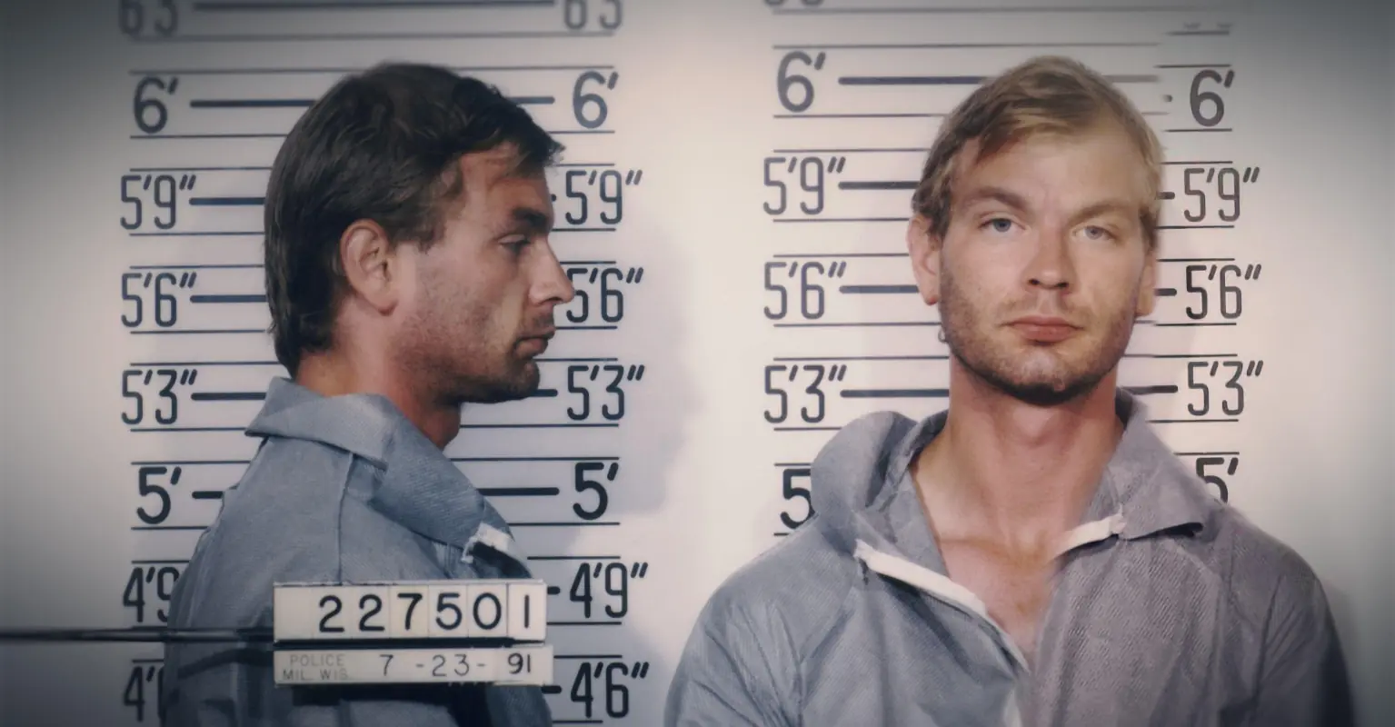 Simone Biles blasts anybody thinking of wearing a Jeffrey Dahmer costume this Halloween