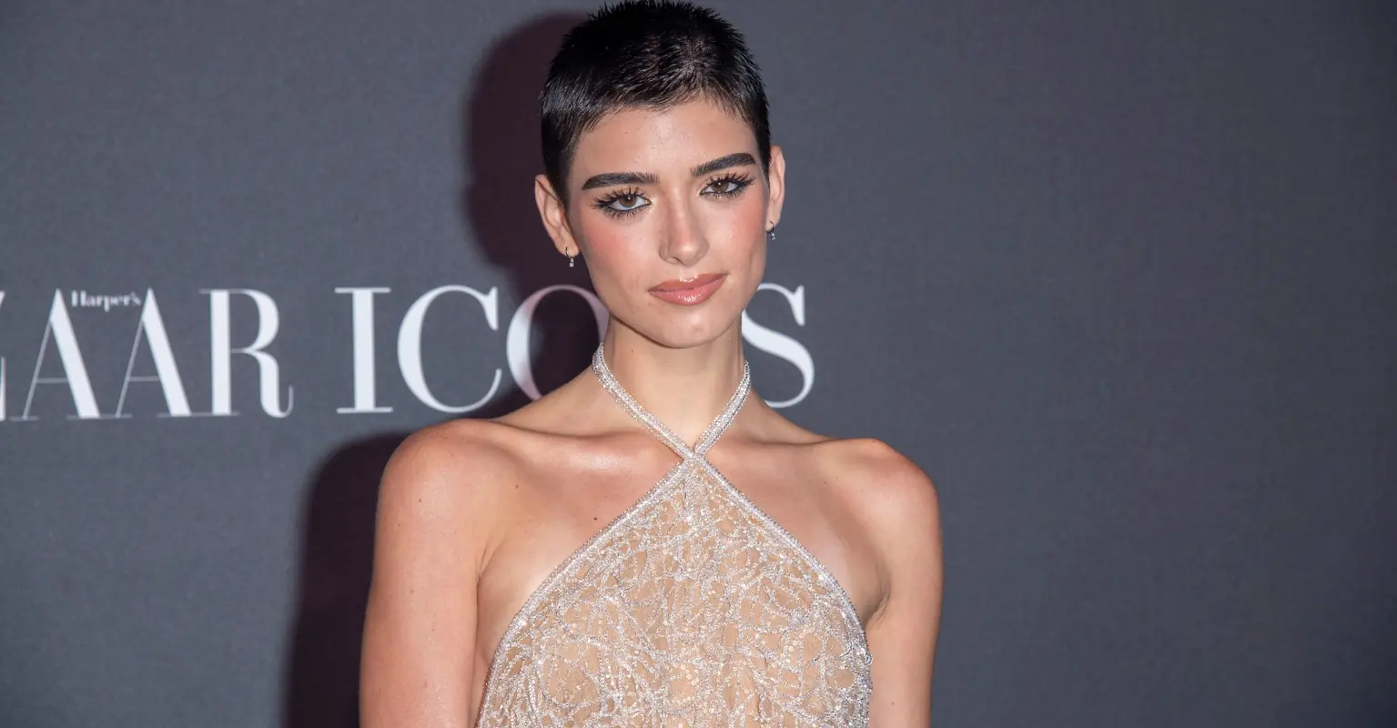 Dixie D'Amelio says she's been diagnosed with premenstrual dysphoric disorder