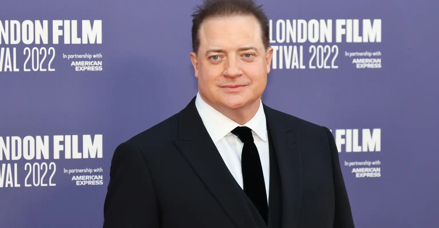 Brendan Fraser is 'open' to returning for a 'Mummy' sequel