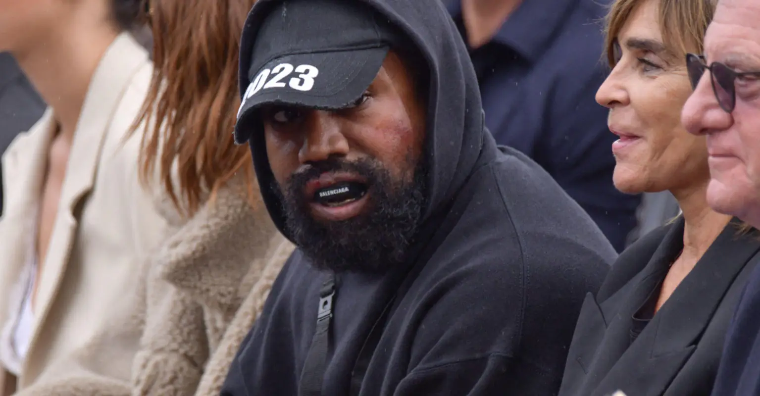 Kanye West calls body positivity movement 'demonic'