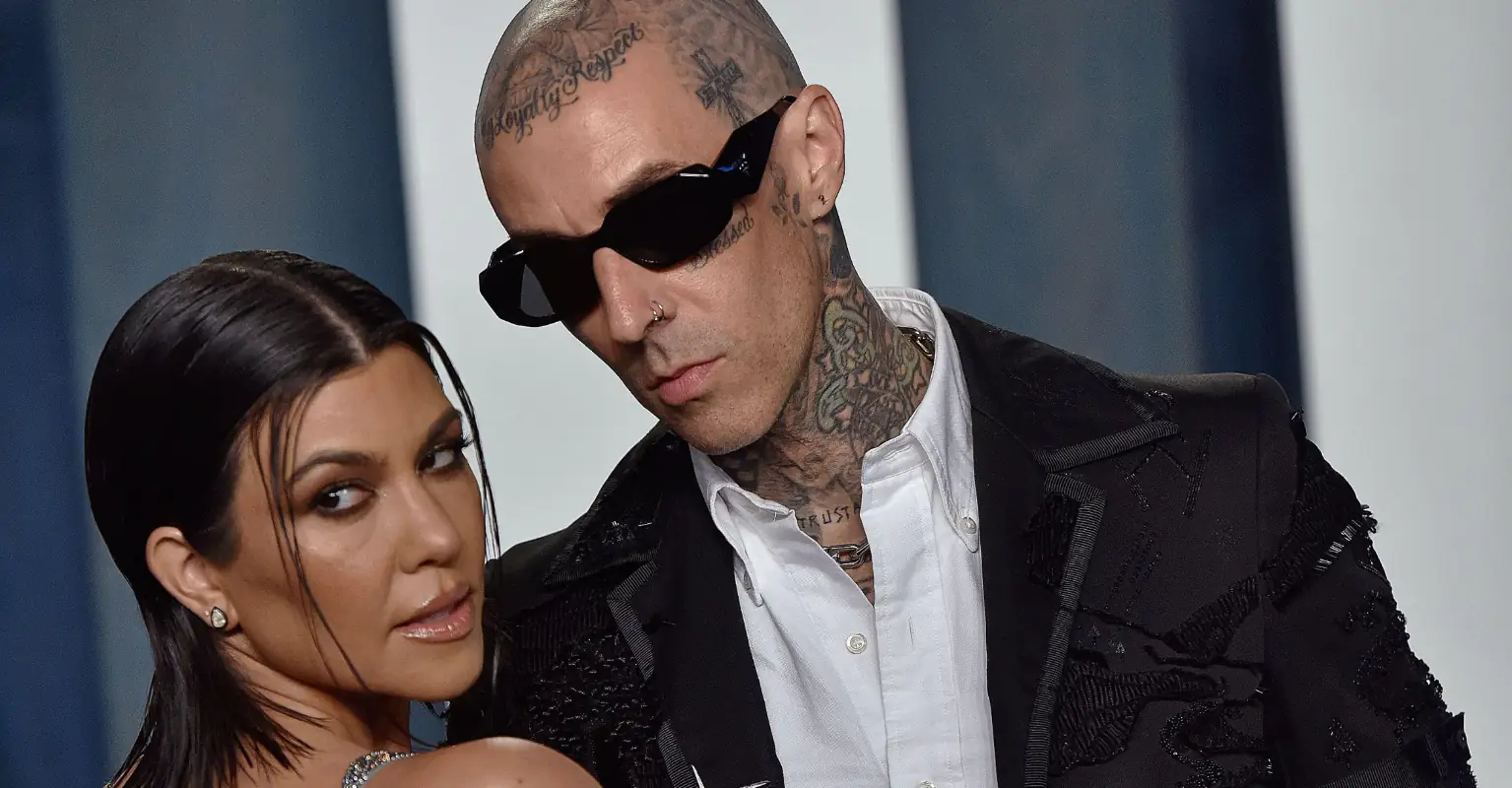 Kourtney says she’s grown to love her 'thicker body' thanks to husband Travis