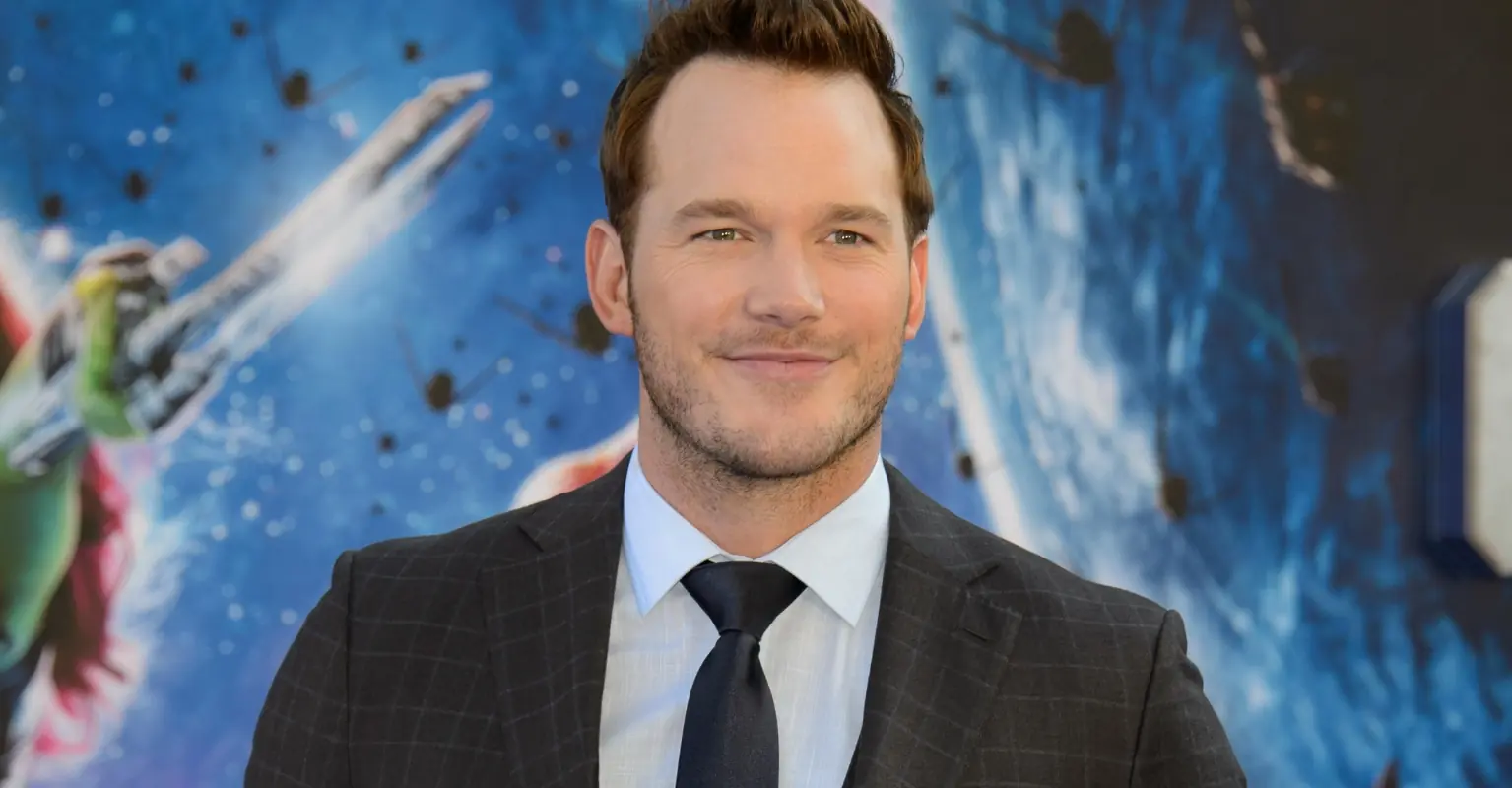 People are seriously unhappy with Chris Pratt's voice in new Super Mario movie trailer